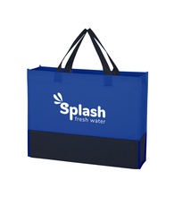 Raven Prism Non-Woven Tote Bag