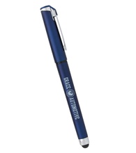 Cali Stylus Gel Pen