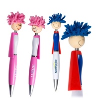 MopTopper Superhero Pen