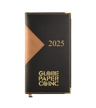 Regatta Diamond Pocket Pal Calendar with Notepad