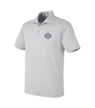 Swannies Golf Men's James Polo - Embroidery