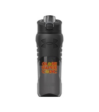 Under Armour® 24 oz. Draft Grip Bottle
