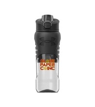 Under Armour® 24 oz. Draft Grip Bottle