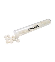 Test Tubes with MicroMints
