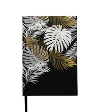 Tropical Bliss A5 Notebook