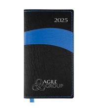 Windsor Wave Pocket Pal with Sticky Notes