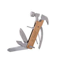 12-in-1 Multi-Functional Wood Hammer