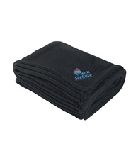 Chenille Blanket