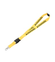 Hang In There Lanyard