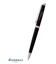Waterman Hémisphère Black CT Ball Pen