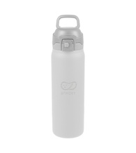 Rhine 2 in 1 Vacuum Eco-Friendly Bottle 30 oz. - Laser