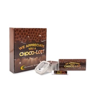 Scent-sational Chocolate Gift Box