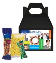 Small Snack Box