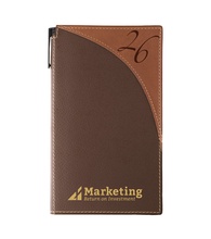 Laramie Pocket Pal Calendar 2026