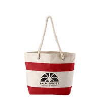 Cotton Resort Tote