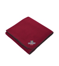Fleece Stadium Blanket