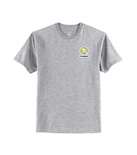 Hanes Men's Authentic-T T-Shirt - Screen Print