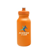 The Omni - 20 oz. Bike Bottle Colors