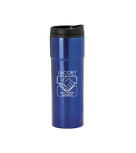 15 oz. Reflections Metallic Tumbler