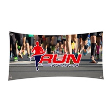 3' x 10' Vinyl Banner