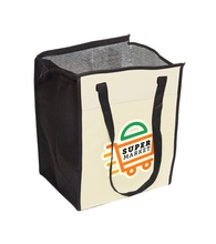 Insulated Grocery Tote