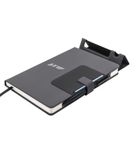 Notey Deluxe Hard Cover Notebook