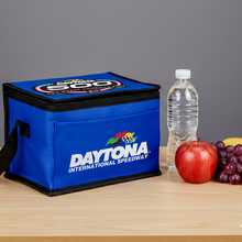 6 Pack Non Woven Cooler-Lunchbox-Full color