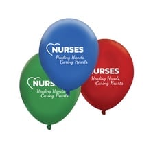 National Nurses Week Decoration Balloons