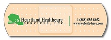 Custom Band-Aid Magnets
