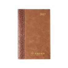 Barcelona Pocket Pal Calendar - 2027
