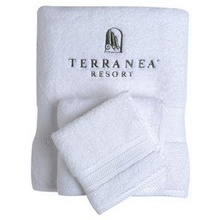 Bath Towel Set