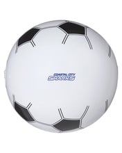 16" Soccer Beach Ball