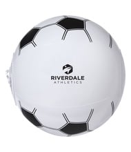 6" Mini Soccer Beach Ball