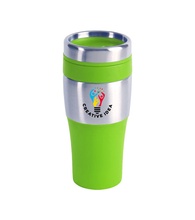16 oz. Silver Streak Tumbler