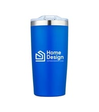 20 oz. Artemis Vacuum Tumbler - Screen Print
