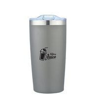 20 oz. Artemis Vacuum Tumbler - Screen Print - 24 Hour Rush
