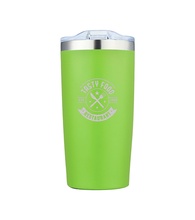 20 oz. Artemis Vacuum Tumbler - Laser Imprint