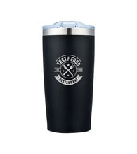 20 oz. Artemis Vacuum Tumbler - Laser Imprint