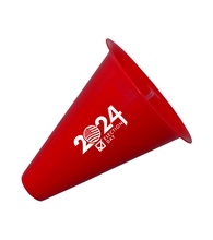 8&quot; Megaphone