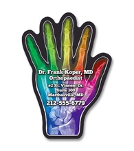 Hand Magnet