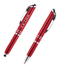 Medina Lighted Tip Scripture Stylus Pen