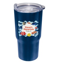 20 oz. Hollywood Tumbler - Full Color Imprint