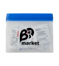 Essential Care PEVA First Aid Kit