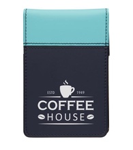 4 in 1 Regatta Medium Notepad with Sticky Notes