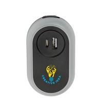 Type-C Adapter Night Light