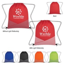 Bermuda Reflective Promotional Sports Pack