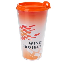 16 oz. Beyond Tumbler