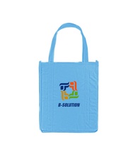 Atlas Non-Woven Grocery Tote