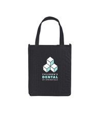 Atlas Non-Woven Grocery Tote
