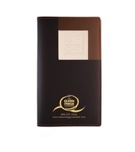 Pacific Duo Pocket Pal Calendar